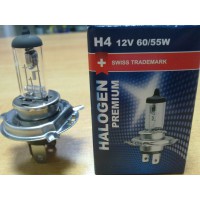 Лампочка H4 12V6055W