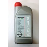 Масло моторное 5W30 1L DPF(дизель)