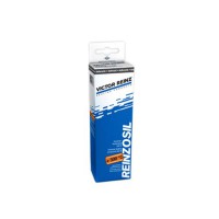 Герметик REINZ -50 - +300 силикон 70ML (СЕРЫЙ)