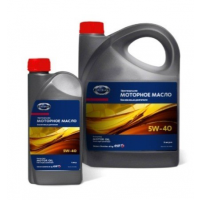 Масло моторное 1L 5W40