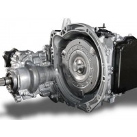 АКПП  F6AJA,JF613E