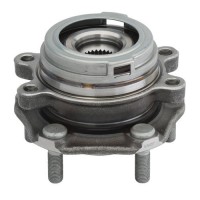 Ступица передняя VQ25DE