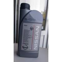 Масло NISSAN ATF MATIC D VI PSF в ГУР