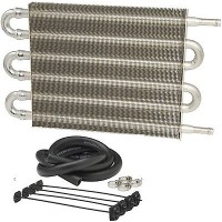 Радиатор охлаждения CVT  с объёмом 2.0-4.0 L B30
