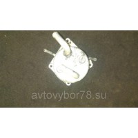 Радиатор охлаждения CVT теплообменник