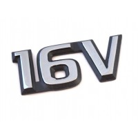 Эмблема задняя 1.6V