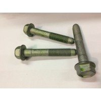 Болт амортизатора низ