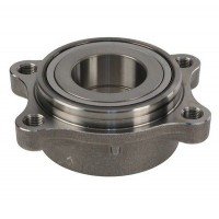 Подшипник ступицы задний V35