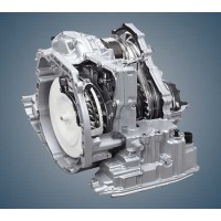 CVT RE0F08A,JF009E C11