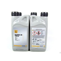 Антифриз 1L Glaceol RX Type D G11