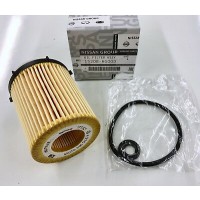 Фильтр маслянный 2.0T