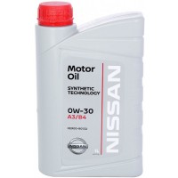 Масло моторное 1L 0W30 (V=6.3L) FS A3/B4, 2.0T