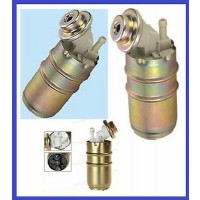 Насос топливный VG#,VH#,WD21,D21,3bar,110 л.ч.