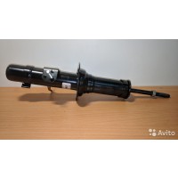 Амортизатор Y50 FR+FL,ПАРА