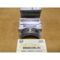Вкладыши коренные STD VQ25HR пара (V= 4 пары)