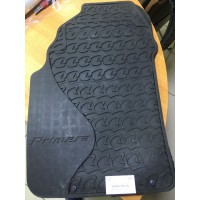 Ковры салона P11E передние 2 шт.