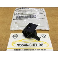Форсунка омывателя лобового стекла J10E левая=правая веерная