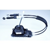 Трос MКПП 2 шт к-т HR16DE Z12