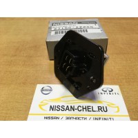 Реле регулировки скорости печки E11 Japan(правый руль)