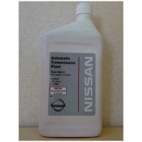 Масло ATF MATIC S, 1L, Y51