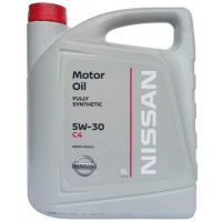 Масло моторное 5L 5W30 QX30 Q30 2.0T