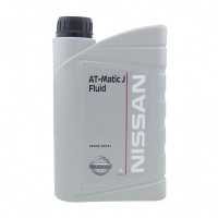 Масло ATF MATIC J 1L B35
